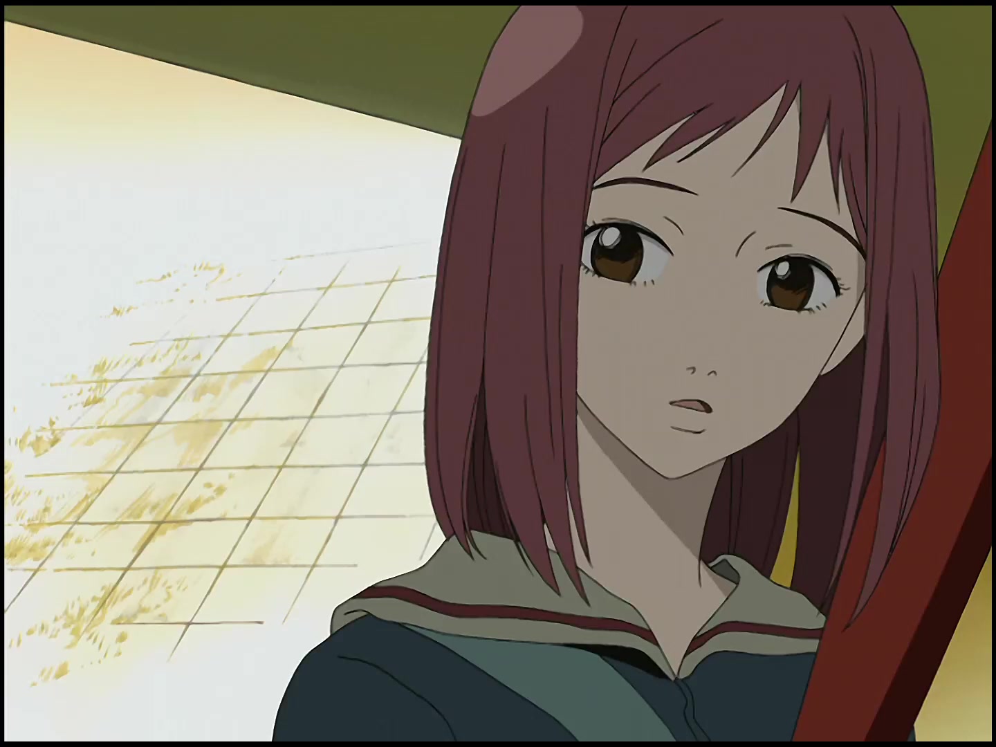 [Tsukyio Editing Resources] FLCL (Episode 1) Raw Clips (13) (tsukyio.com).mp4